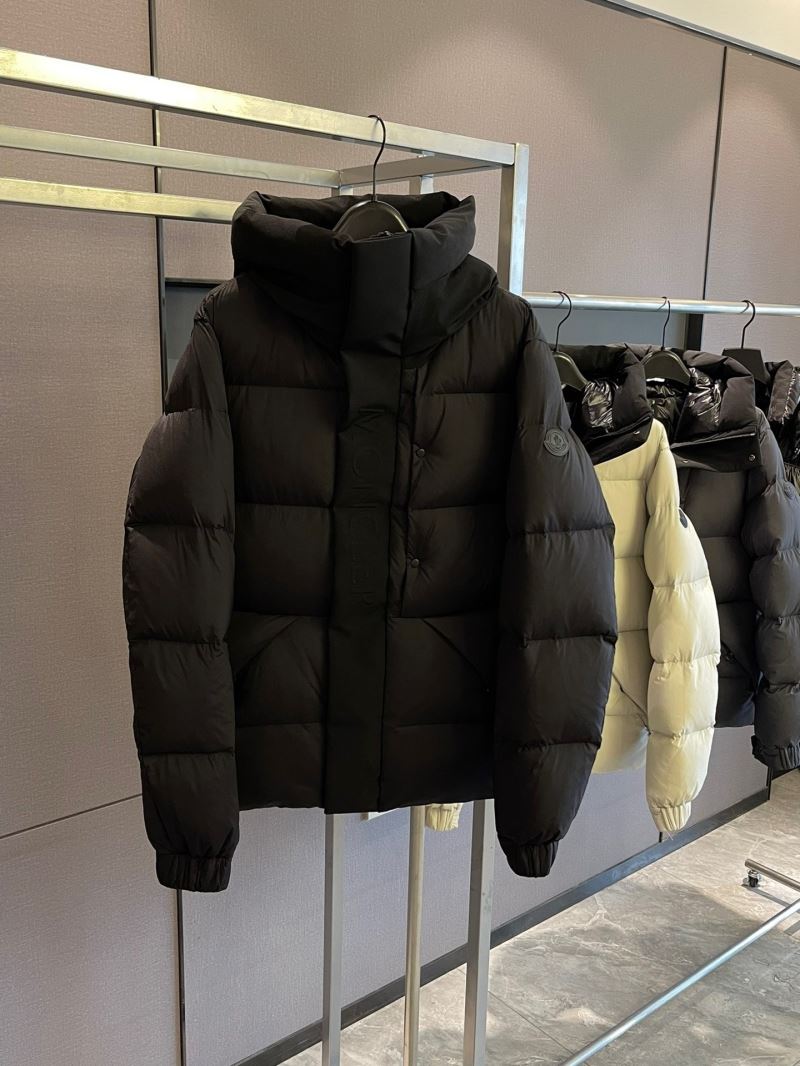 Moncler Down Jackets